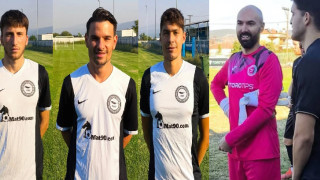 Η Δόξα Ασσήρου ευχαριστεί