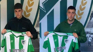 Αγροτικός Αστέρας: Μένει ο Πετράκης, νέα μεταγραφή ο Τσιτιρίδης