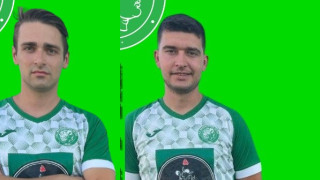 Διπλή ανανέωση συνεργασίας στον Μακεδονικό Λητής