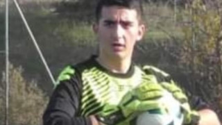 Ελεύθερος ο Χάρης Κυρσταυρίδης