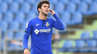 Στο μεταγραφικό στόχαστρο του Άρη ο Κάρλες Αλένια