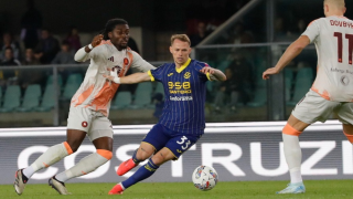 Πατέρας Οντρέϊ Ντούντα: «Τον διεκδίκησε ο ΠΑΟΚ, καταλήγει στην Αλ Ετιφάκ»