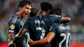 Αυτά είναι τα ζευγάρια της φάση των 16 στο Παγκόσμιο Κύπελλο Συλλόγων