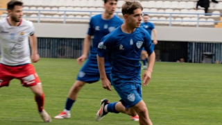 Πέτρος Κολοκοτρώνης: Ολοκληρώνεται η μεταγραφή του στον Ολυμπιακό