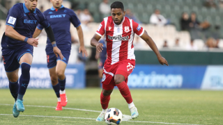 Ο Σαλαζάρ του Πανσερραϊκού εξετάζει την επιλογή της Κίνας