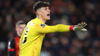 Άρσεναλ: Πληρώνει την ρήτρα και κάνει δικό της τον Κέπα της Τσέλσι