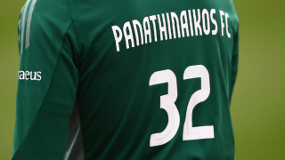 Παναθηναϊκός: «Κόλλημα» στο Deal για τη νέα εταιρεία-χορηγό της φανέλας