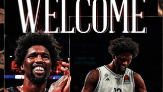 Μονακό: Ανακοίνωσε την απόκτηση του Κεβάριους Χέις