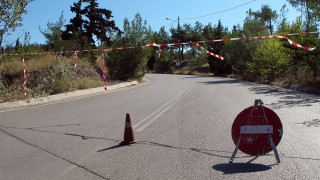 Χαλκιδική: Απαγόρευση κυκλοφορίας την Κυριακή σε δασικές περιοχές των δήμων Κασσάνδρας, Σιθωνίας και Αριστοτέλη