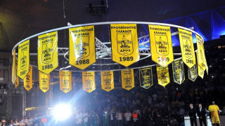 Οι άνθρωποι πίσω από την ιστορική συμφωνία της ΚΑΕ Άρης με τον Ρίτσαρντ Χσιάο!