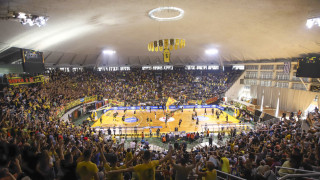 EuroCup: Μαθαίνουν αντιπάλους Άρης και Πανιώνιος-Τι ώρα θα γίνει η κλήρωση