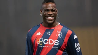 Σας έλειψε; Ο Μπαλοτέλι επιστρέφει στο ποδόσφαιρο-Πού υπογράφει