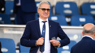 Μποροβήλος: «Αν δεν ήταν αυτό το φορμάτ, οι αγώνες στο 5-8 θα ήταν σούπα»