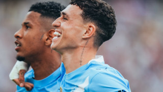 Παγκόσμιο Κύπελλο Συλλόγων: Πάρτι της Μάντσεστερ Σίτι απέναντι στην Γιουβέντους