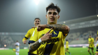 Στην Ιταλία γράφουν ότι ο ΠΑΟΚ ήθελε Ντελαβάλε!