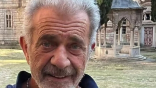 Στο Άγιο Όρος για προσκύνημα και απομόνωση ο Μελ Γκίμπσον