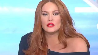 Καλά κρατεί η κόντρα Χρηστίδου και Λιάγκα: «Ποιος τον αναγκάζει;»