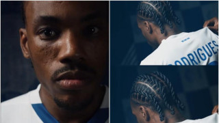 ΕΠΙΣΗΜΟ: Ο Απόλλων Λεμεσού έκανε «κρότο» με την ανακοίνωση του Γκάρι Ροντρίγκες