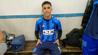 Σοκ στην Αργεντινή: 18χρονος ποδοσφαιριστής πέθανε κατά τη διάρκεια επέμβασης