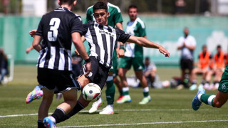 Κρεμέζης για Χατσίδη: «Καλός στο ένας εναντίον ενός, μπορεί να ντριπλάρει σε κλειστό χώρο»