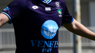 Ηρακλής: Τα χρώματα της νέας φανέλας-Πώς θα είναι;