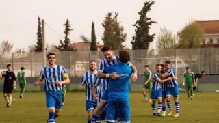 Ηρακλής Θερμαϊκού: Έναρξη προετοιμασίας με στόχο τη σταθερότητα στη Γ Εθνική