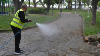 Δ. Θεσσαλονίκης: Εφαρμογή ενημερώνει τους πολίτες για το πότε θα καθαριστεί η γειτονιά τους