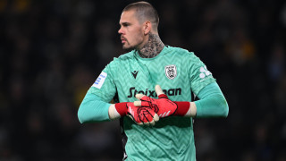 Κοτάρσκι: «Ο ΠΑΟΚ είναι ξεχωριστή ομάδα-Μου πρόσφερε τα πάντα, τον αγαπώ»