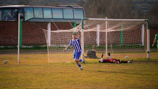 Ηρακλής Θερμαϊκού: Έμεινε και ο Λουφάκης