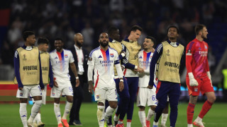 Βόμβα στη Γαλλία: Η Λιόν υποβιβάστηκε στην Ligue 2