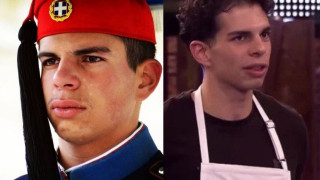 Master Chef: Ποιος είναι ο 27χρονος Νέστορας Νέστορας που αναδείχθηκε νικητής στο ριάλιτι μαγειρικής