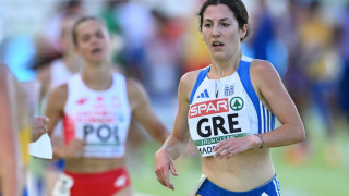 Ευρωπαϊκό Ομάδων, Ισπανία: Εκπληκτική η Μελίσσα Αναστασάκις-Ατομικό για Εμμανουηλίδου, Γκαραγκάνη