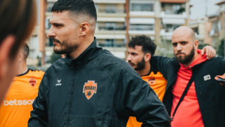 Δύο μεταγραφές για την ΜΠΑΜ