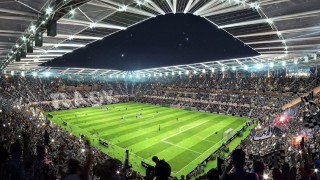 ΠΑΟΚ: Γενική Συνέλευση στον Ερασιτέχνη με… φόντο τη Νέα Τούμπα