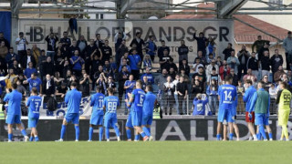 Σε οριακό σημείο ο ΠΑΣ: 350.000 ευρώ μέχρι τις 30 Ιουνίου