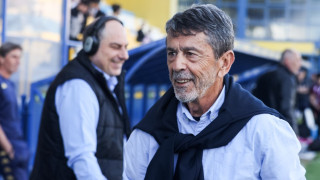 Πετράκης﻿: «Προτιμώ πιο ευκίνητους αλλά ο Μεϊτέ έχει προσωπικότητα-Έχει αδικήσει τον εαυτό του ο Γιαννιώτας»