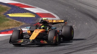 Formula 1: Ο Νόρις πήρε την pole position στην Αυστρία