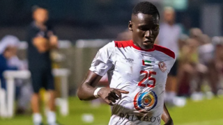 AS: «Ενδιαφέρον του Άρη για Σεκού»