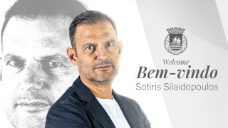 Επίσημο: Η Ρίο Άβε ανακοίνωσε τον Συλαϊδόπουλο