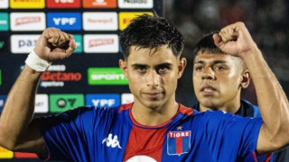 Έκλεισε στον Ολυμπιακό ο Λορέντσο Σιπιόνι