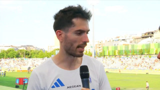 Τεντόγλου: «Δεν ήθελα να κερδίσω απλά, ήθελα να τους διαλύσω!»