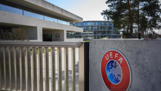 UEFA: Επιτρέπει μια αλλαγή στη λίστα- Πώς μπορεί να δηλωθεί ο Ζαφείρης