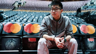 Τα 10 πράγματα που δεν γνωρίζετε για τον Ρίτσαρντ Χσιάο