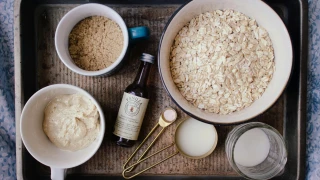 Χοληστερίνη: Τι συμβαίνει αν τρώτε κάθε μέρα βρώμη