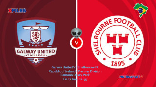 «X-Files» :  Στον Βραζιλιάνο μας η απόφαση σήμερα : I want to believe you, darling Galway United…