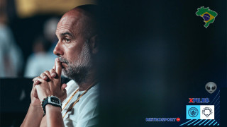 «X-Files» :  Στον Μόλντερ σήμερα η ευθύνη : I want to believe you, darling Manchester City…