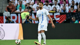 Αποκαλυπτικός Χατζηδιάκος: «Βρέθηκα ένα βήμα πριν τον ΠΑΟΚ»