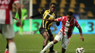 Αστέρας AKTOR: Θέλει ενίσχυση στον άξονα και «βλέπει» Ζουλ