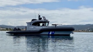 Θεσσαλονίκη: Νεκρός 71χρονος στην παραλία του Ποταμού Επανομής