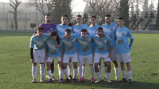 Τα φιλικά της ΑΕ Αμπελοκήπων - Κατεβάζει Β ομάδα στα Πρωταθλήματα